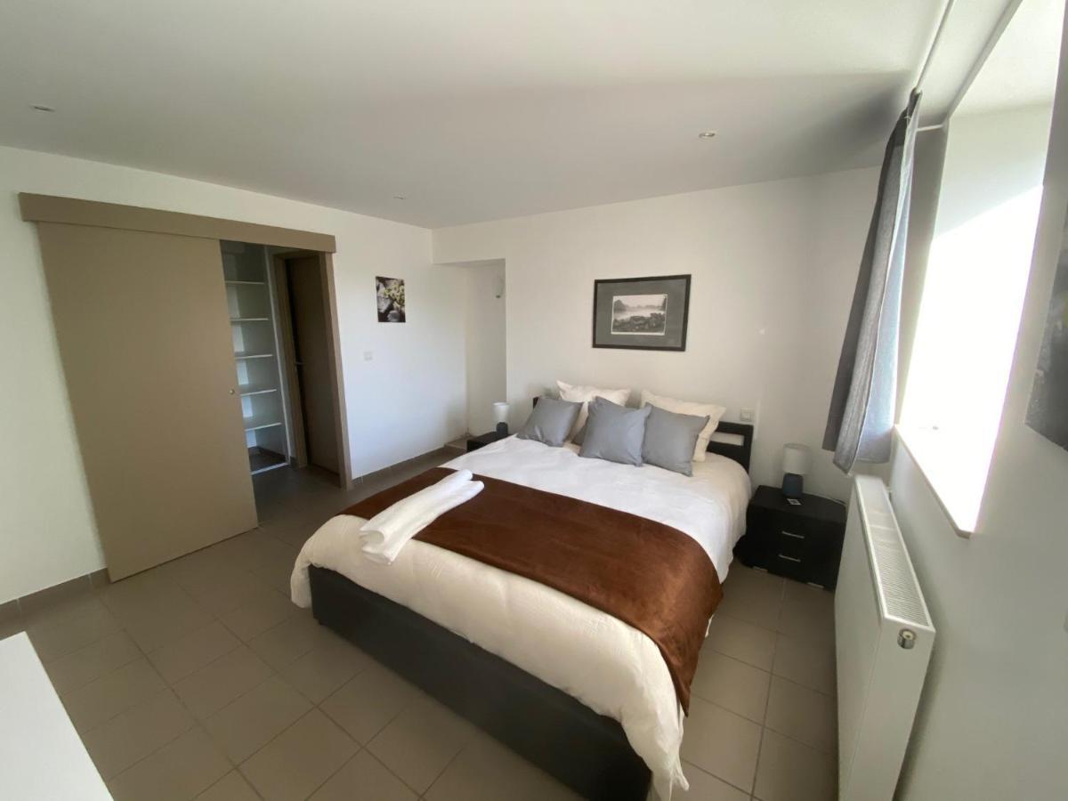 Auberge De Thelis ภายนอก รูปภาพ